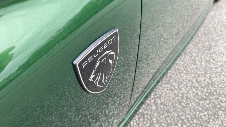 Peugeot 308 1.2 PureTech GT 5dr EAT8 Petrol Hatchback